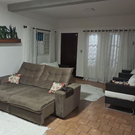 Villa Aconchego Araxá Exterior foto